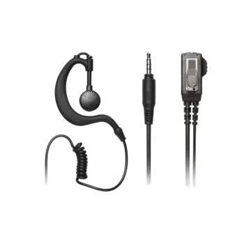 3.5 mm PTT Headset