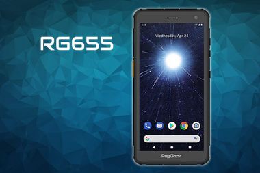 RG655 product announcement