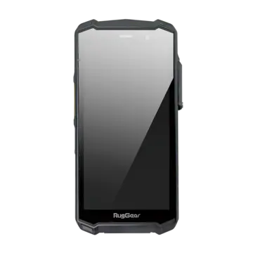 RG540 Front no shadow