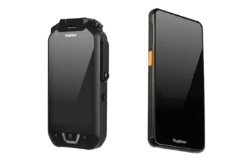 The RG725 and the RG655