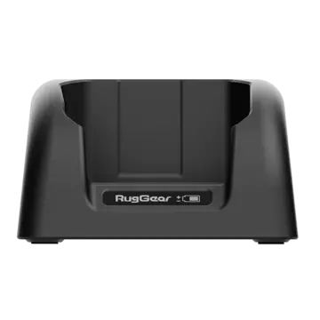 RG190 Desktop Charger