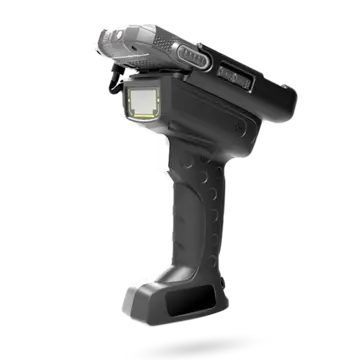 Trigger handle Right side