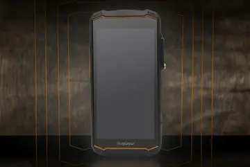 RG540 compliant with 3GPP Standards