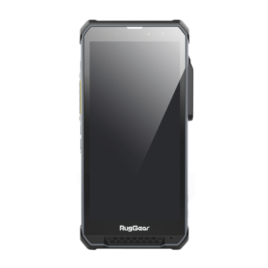 RG880 front view no shadow