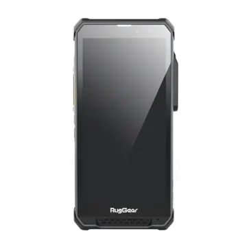 RG880 front view no shadow