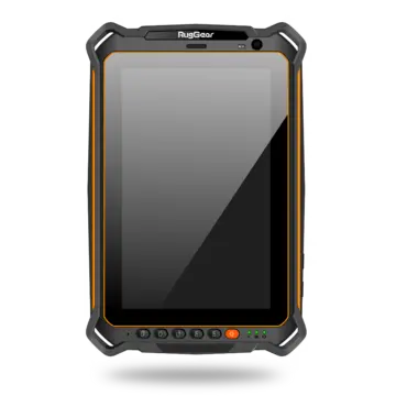 RG930i front w/shadow