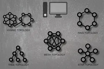Network topology