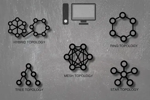 LTE network Resilience