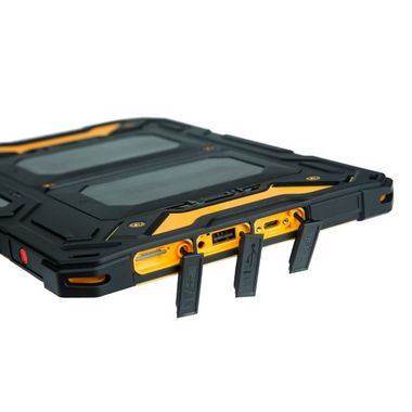 RG935 connection ports