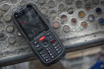 RG310 construction 11