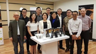 RugGear launches in Malaysia