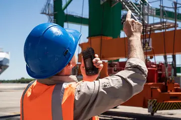 RG440 for industrial communication 