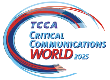 关键通信世界展览将 (CCW)