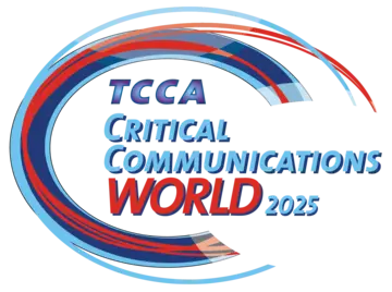 Critical Communications World Messe (CCW)