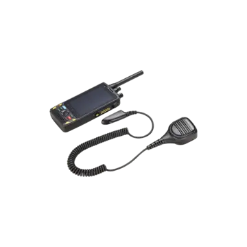 RugGear RG760 13-pin PTT RSM 