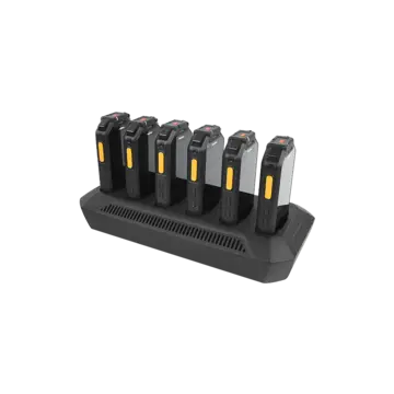 RugGear RG725 and RG750 Multi Charger