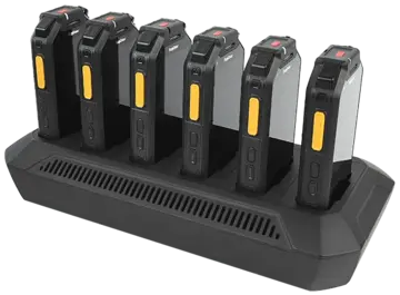 RugGear RG725 and RG750 Multi Charger