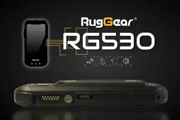 The RG530