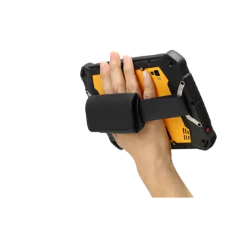 RugGear RG910 one handed strap