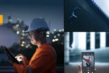 Push to video scenarios