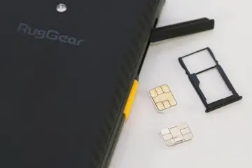 RG655 Dual Sim 