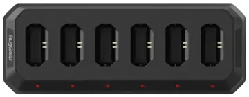 RG440 Multi Charger 