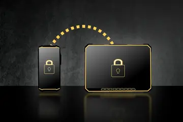 End 2 End Encryption 