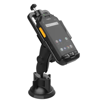 RG750 and RG725 car holder