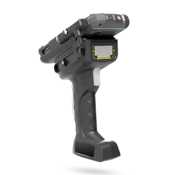 Trigger handle front left 