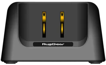 RG360 Desktop Charger