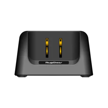 RG360 Desktop Charger