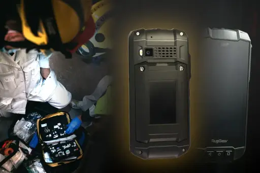 Anforderungen für den Einsatz einer neuen Technologie in einem MC-Netzwerk