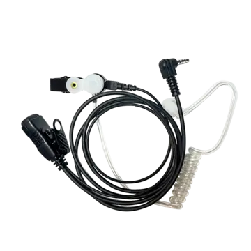 3.5 mm PTT Headset 