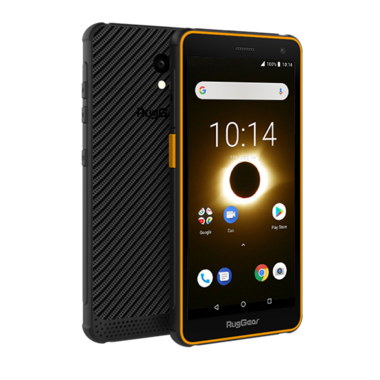 RG650 front and back 