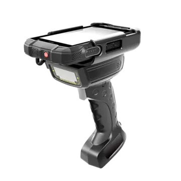 Trigger handle front right 2