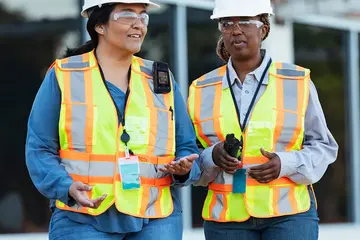 RG440 for safe communication