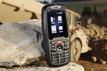 RG310 construction 7