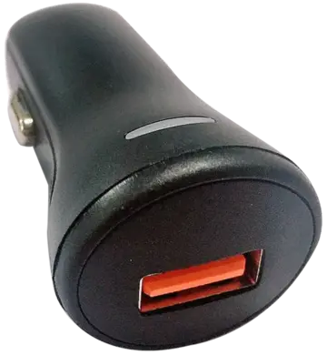 RG360 Car Charger