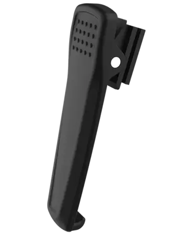 RugGear RG760 belt clip