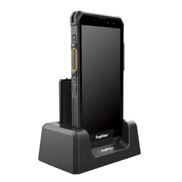 RG880 single desk charger