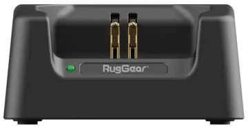 RG440 Desktop Charger