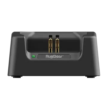 RG440 Desktop Charger