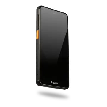 RG655 3/4 Angle right