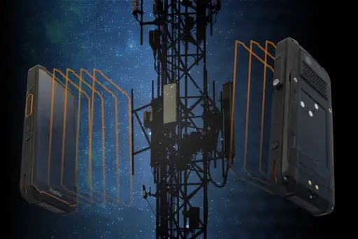 3GPP Standardisation