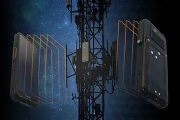 3GPP Standardisation