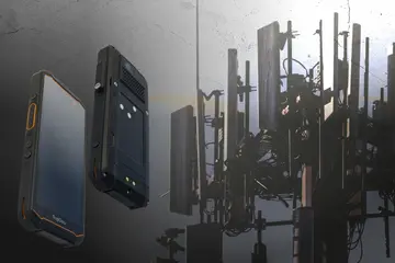 RG540 and carrier aggregation