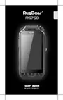 RG750 Quick Start Guide