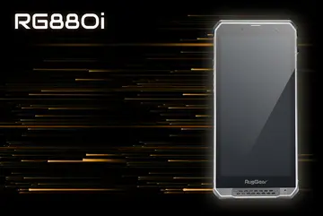 RG880i product review