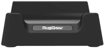 RG530 Desktop Charger