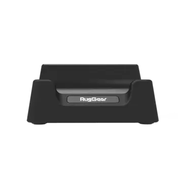 RG530 Desktop Charger